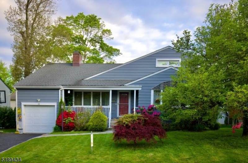 25 Nomahegan Ct - Photo 1