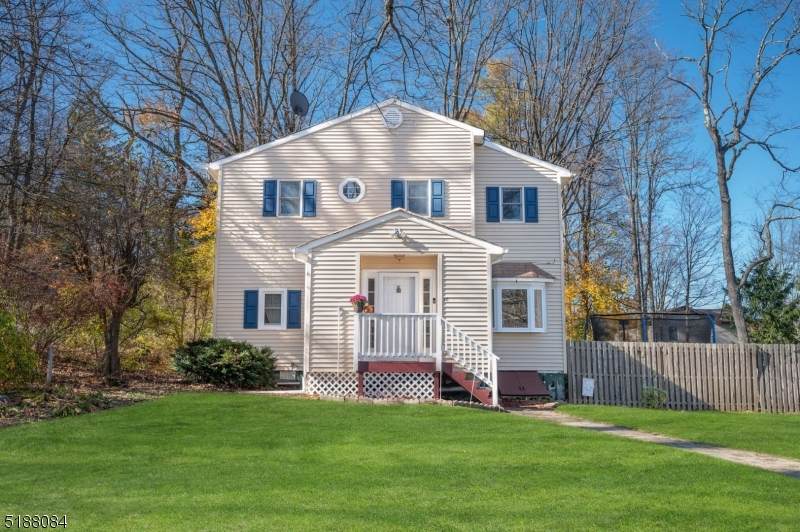 30 White Birch Trl - Photo 1