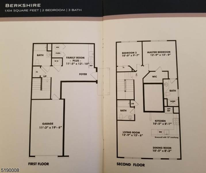 117 Conover Terrace - Photo 1