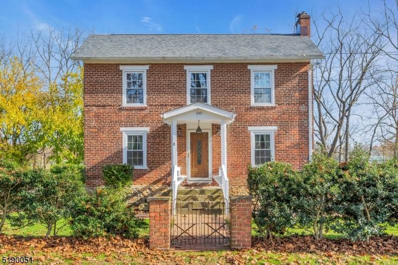 150 Port Colden Rd - Photo 1