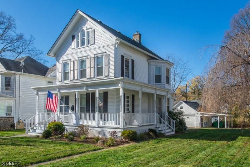 508 W Moore St - Photo 1