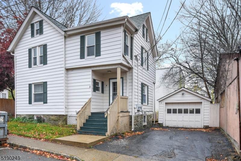 4 Jefferson St - Photo 1