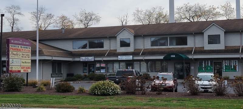 155 Route 94 - Photo 1