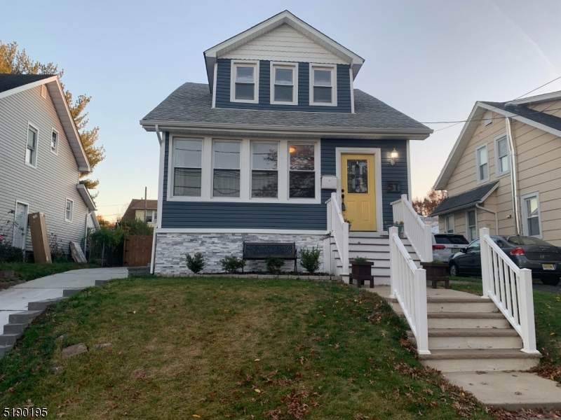 57 Kingsland St - Photo 1