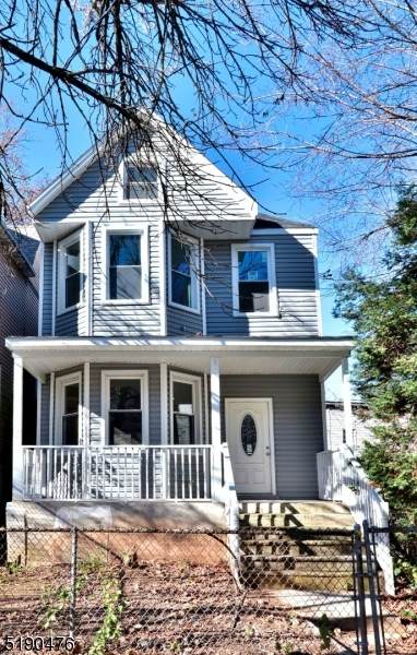 839 S 15Th St - Photo 1