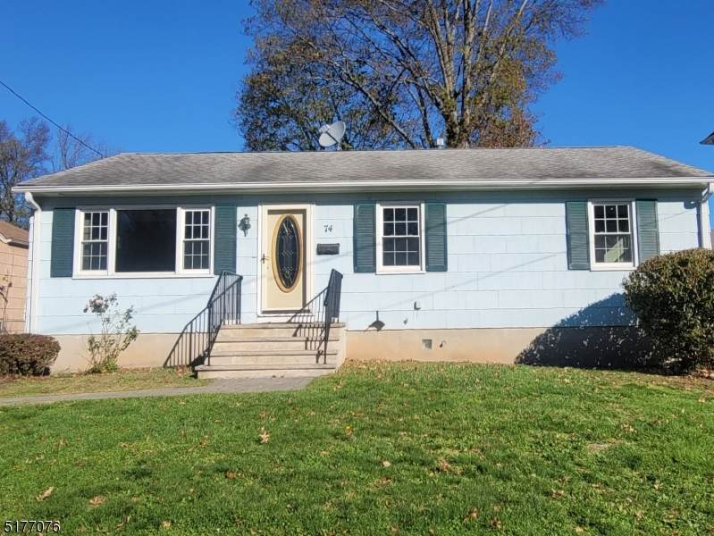 74 Remsen St - Photo 1