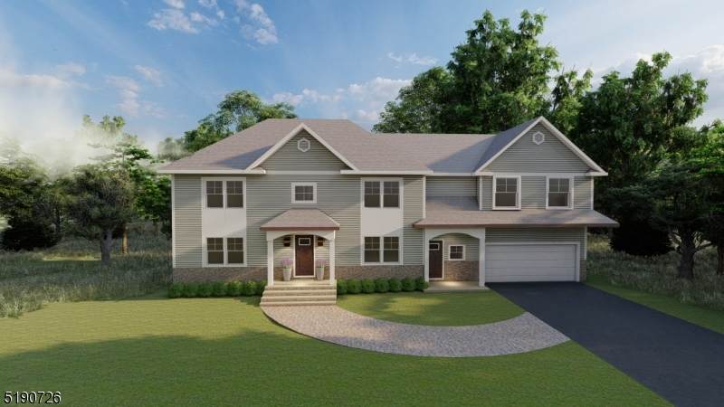 40 Cedar Green Ln - Photo 1