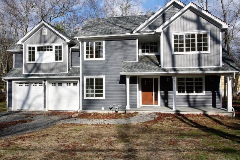 2 Old Lakeside Rd South - Photo 1
