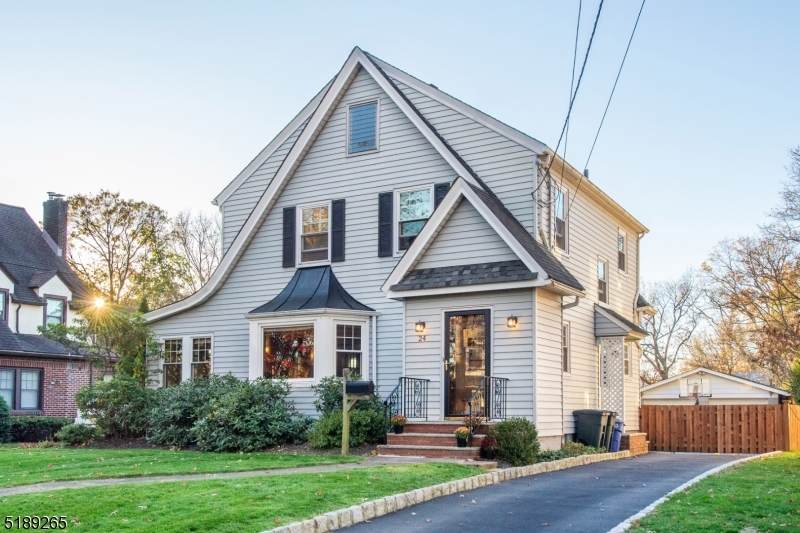 24 Cliff St - Photo 1