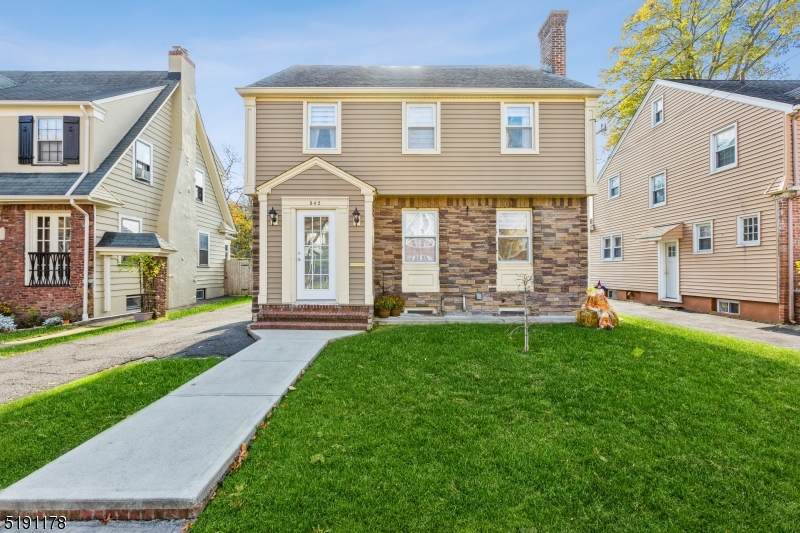 542 E Grant Ave - Photo 1
