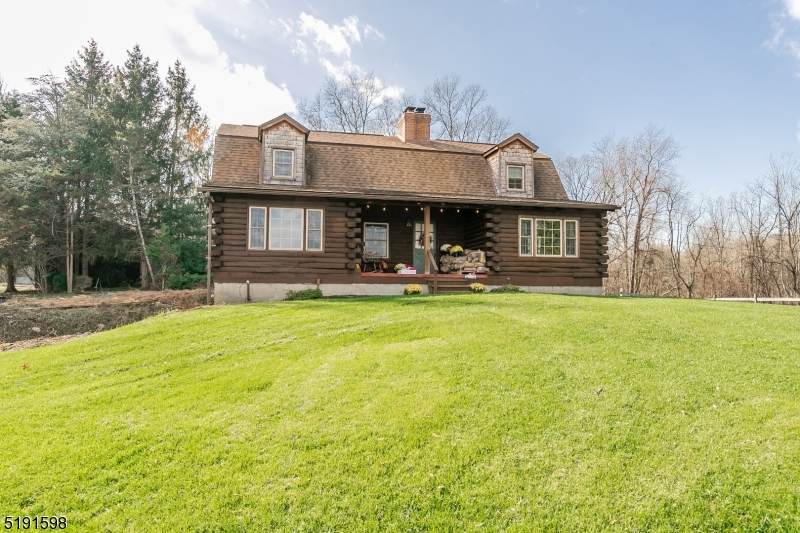 71 Hainesburg River Rd - Photo 1