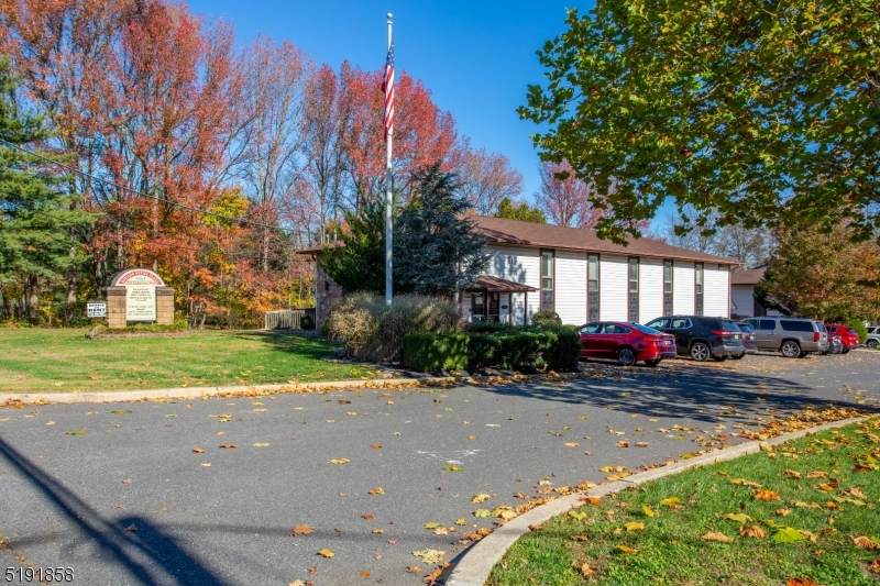 1810 Englishtown Rd - Photo 1