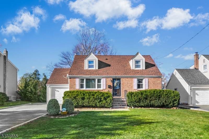 24 Skyline Drive - Photo 1