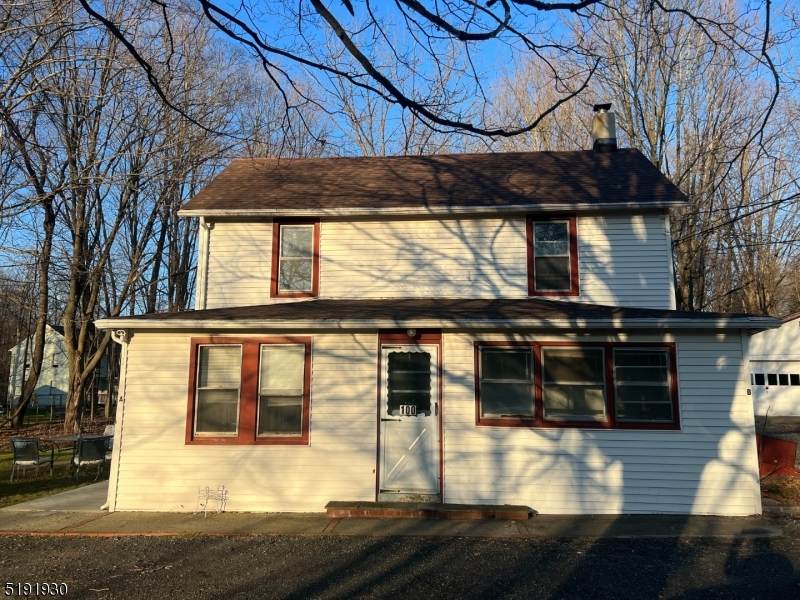 100 Ridge Rd - Photo 1