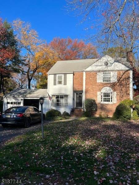 130 Spring Garden St - Photo 1
