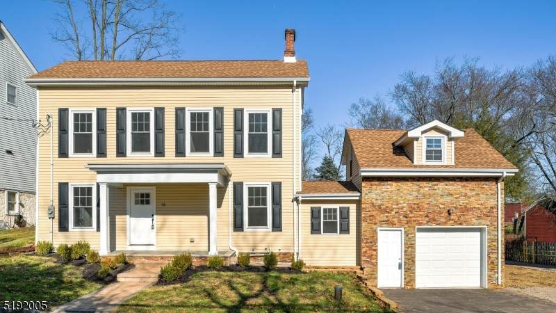 50 Little York Mt. Pleasant - Photo 1