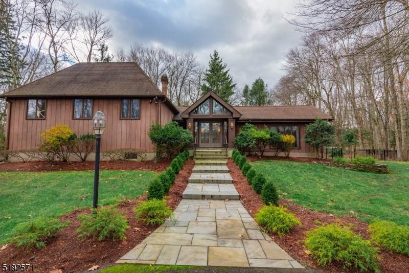 852 High Mountain Rd - Photo 1