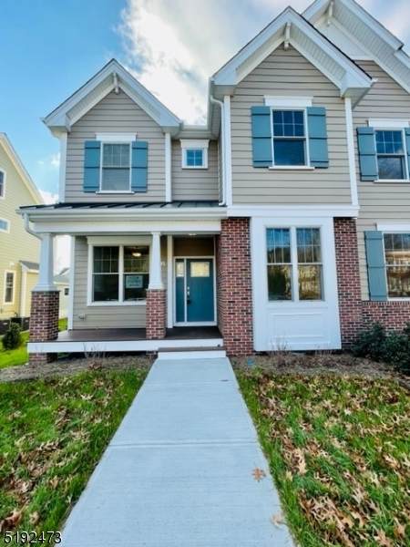 805 Harrison Street - Photo 1