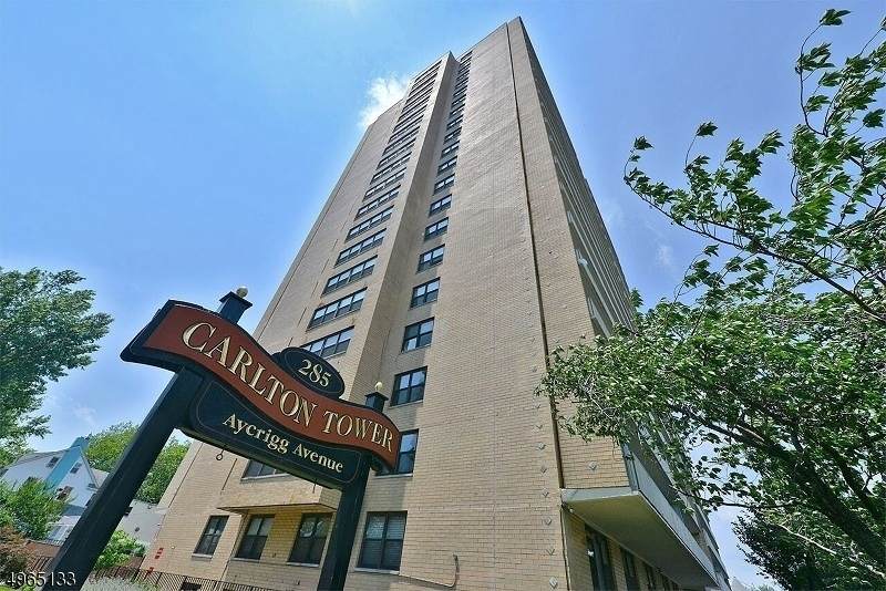 285 Aycrigg Avenue 10J - Photo 1
