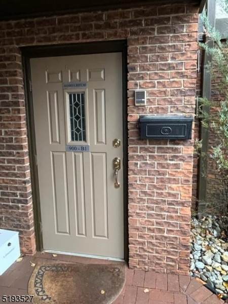 900 Pompton Ave, Unit B-1 - Photo 1