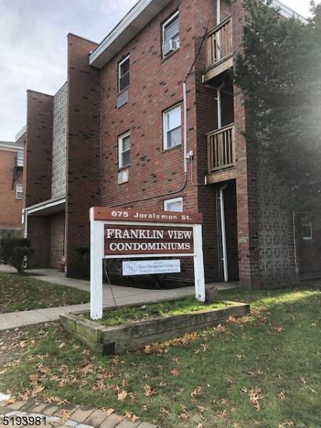 675 Joralemon - Photo 1