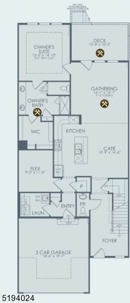 36 Dahlia Drive - Photo 1