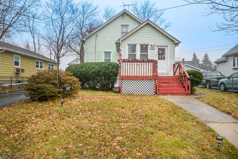 187 Hamilton Blvd - Photo 1