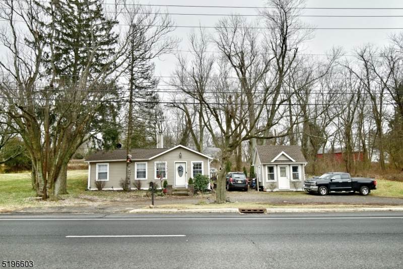 1393 Route 202 - Photo 1