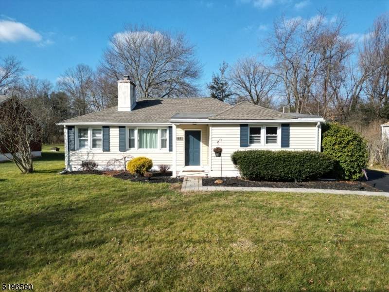 81 N Branch River Rd - Photo 1