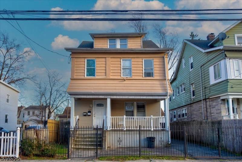 122 W End Ave - Photo 1