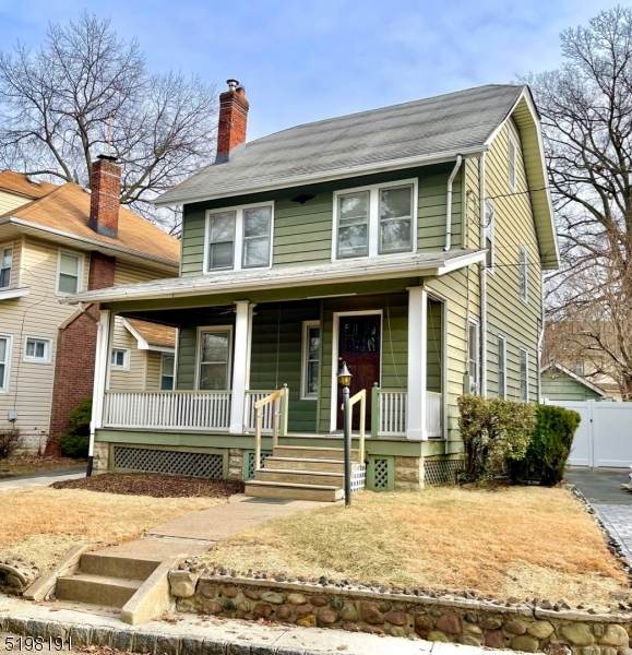 29 Parkway - Photo 1