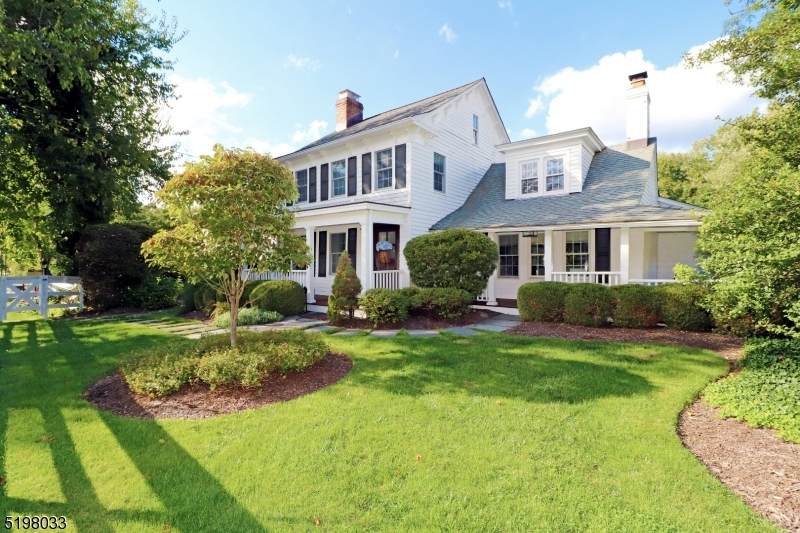 486 Green Village Rd - Photo 1