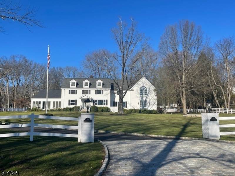 194 Washington Valley Rd - Photo 1