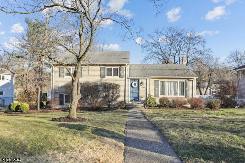 1264 Pleasant Valley Way - Photo 1