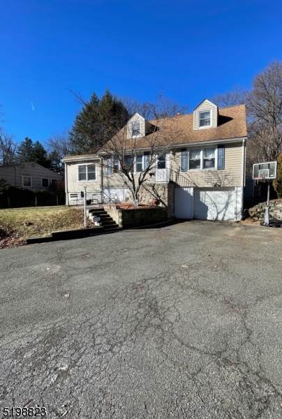 187 Andover Sparta Rd - Photo 1