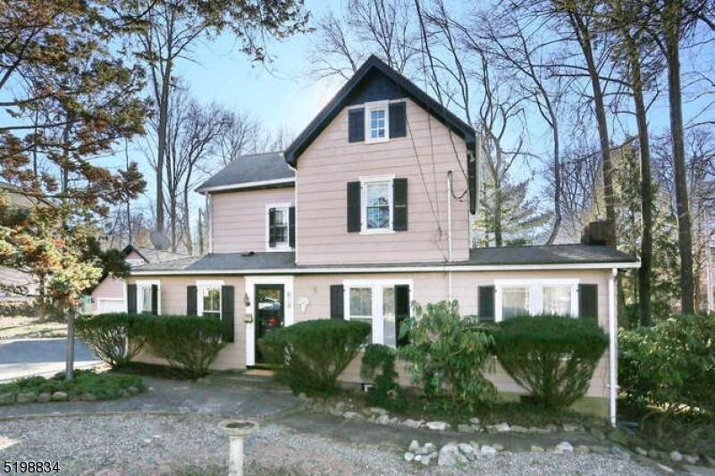 534 Closter Dock Rd - Photo 1