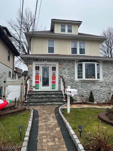 45 Brinkerhoff St - Photo 1