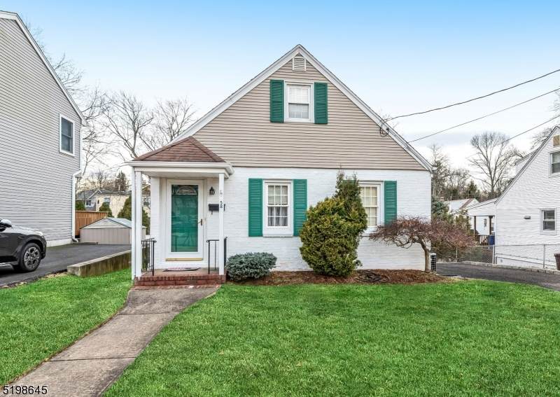 58 Harwick Rd - Photo 1