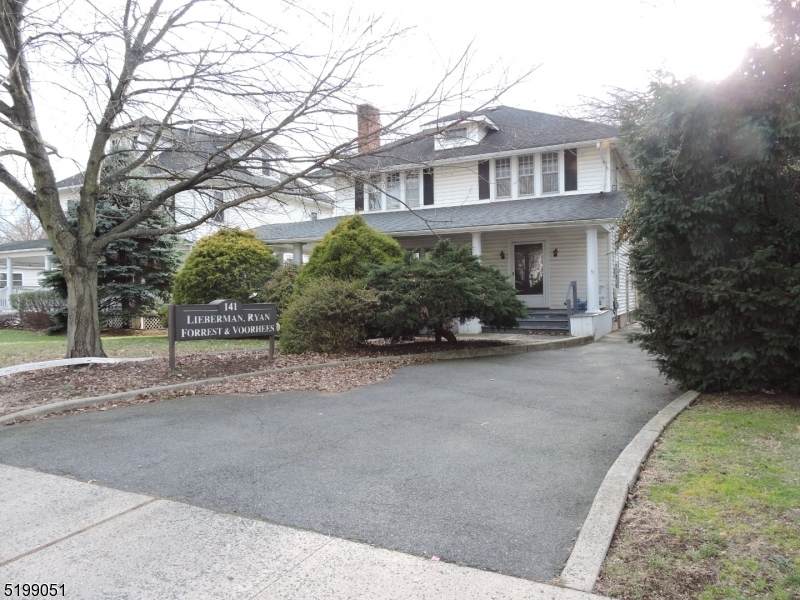 141 W End Ave - Photo 1