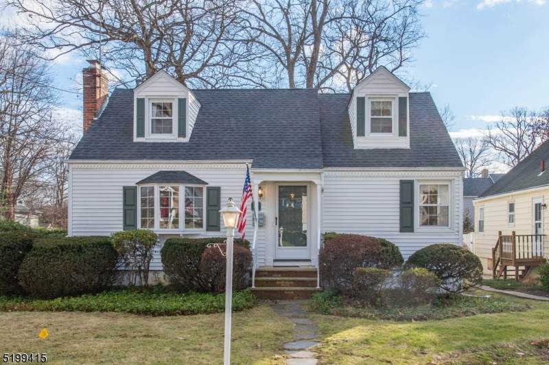 88 Chestnut Dr - Photo 1