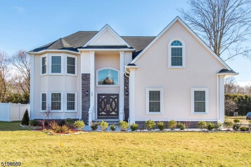500 Newark Pompton Turnpike - Photo 1