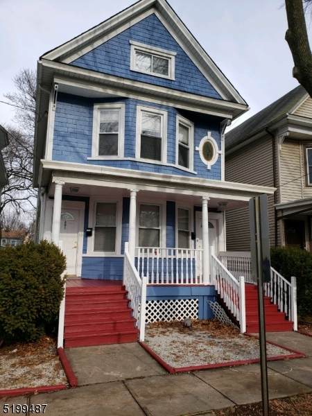 491 Hamilton St - Photo 1