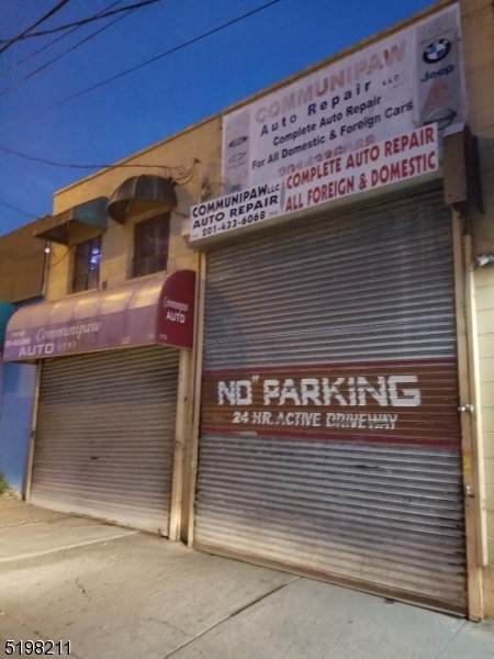 775 Communipaw Ave - Photo 1