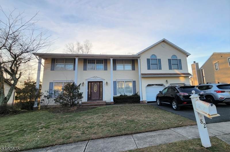 82 Point View Pkwy - Photo 1