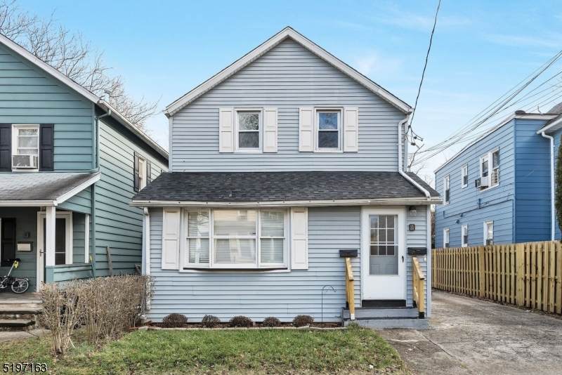 11 Thomas St - Photo 1
