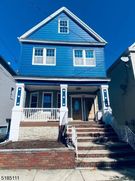 129 W 9th St 2nd Floor - Photo 1
