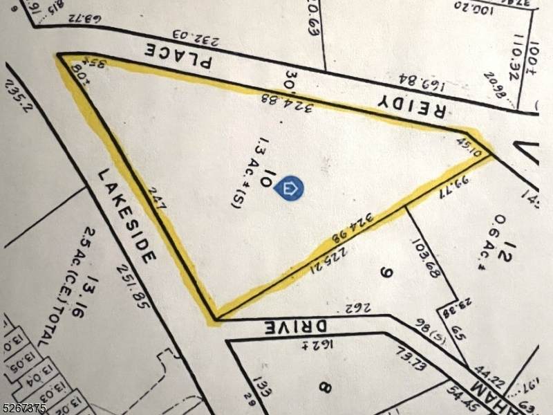 13 Lakeside - Photo 1