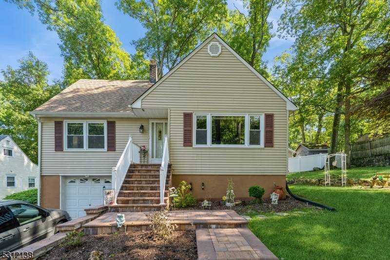103 Bishop Rock Rd - Photo 1