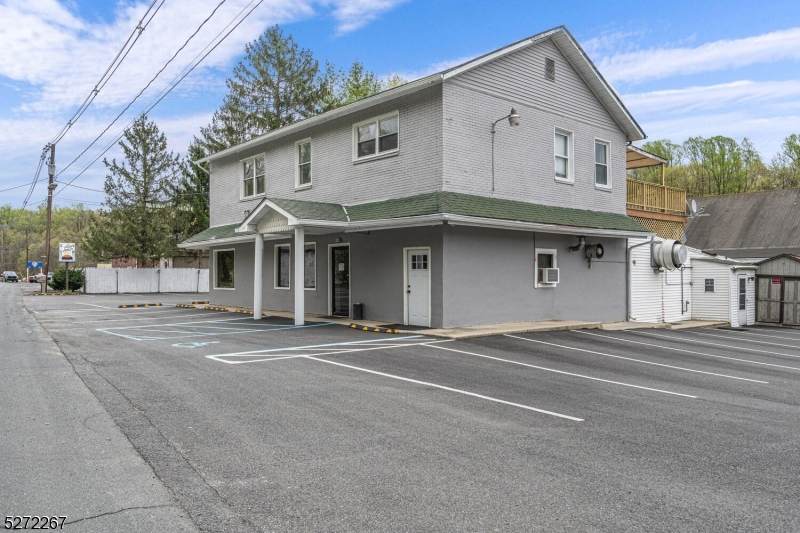 489 Rt 46 - Photo 1