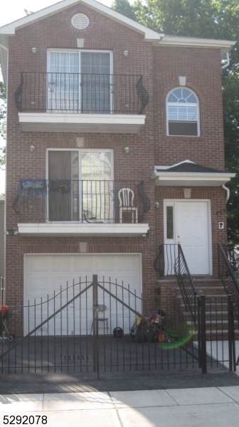 806 S 15Th St - Photo 1